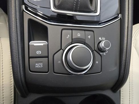 New 2025 MAZDA CX-5 AWD 2.5 S w/ Preferred Package image 24