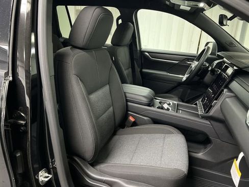 New 2026 GMC Acadia Elevation w/ LPO, Floor Liner Package image 28