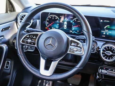 Certified 2020 Mercedes-Benz CLA 250 image 15