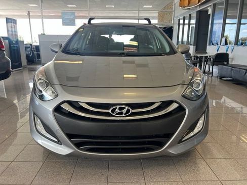 Used 2013 Hyundai Elantra GT FWD image 17