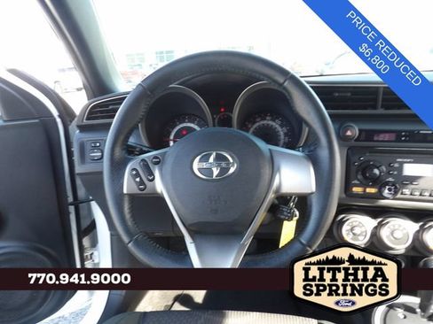 Used 2012 Scion tC FWD image 21