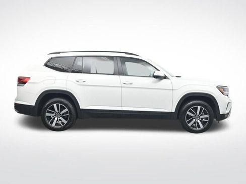 Used 2023 Volkswagen Atlas SE FWD image 4