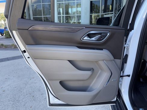 Used 2021 Chevrolet Tahoe LT image 24