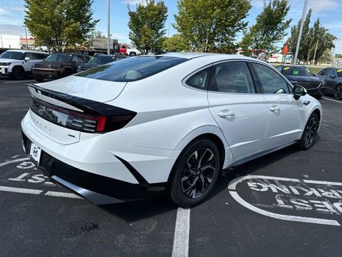 Used 2024 Hyundai Sonata SEL image 5