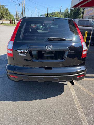 Used 2007 Honda CR-V LX image 4
