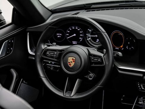 Used 2022 Porsche 911 Turbo S image 57