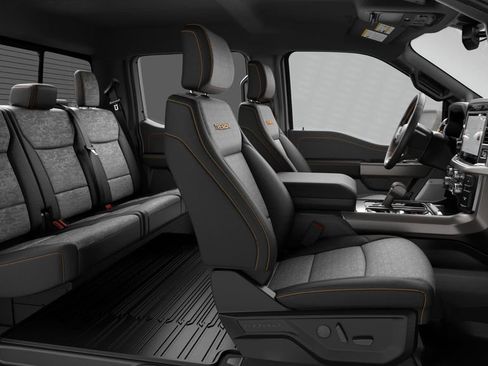 New 2026 Ford F150 Tremor image 6