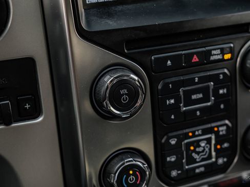 Used 2013 Ford F150 Raptor w/ Luxury Equipment Group AWD/4WD image 70