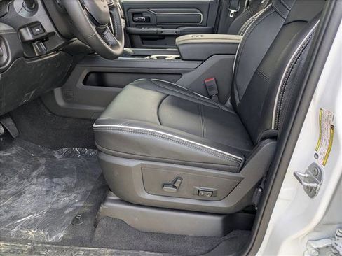 New 2026 RAM 2500 Rebel w/ Rebel Level 2 Equipment Group AWD/4WD image 4