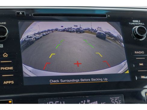 Used 2018 Subaru Legacy 3.6R Limited image 24