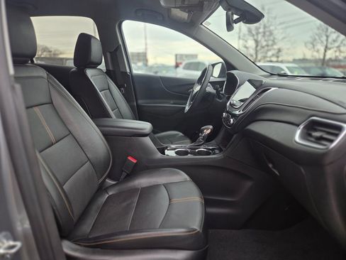 Used 2024 Chevrolet Equinox Premier image 26