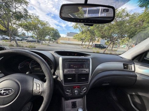 Used 2010 Subaru Forester 2.5X Premium AWD/4WD image 12
