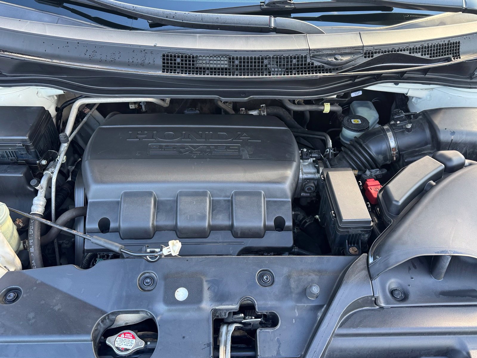 Used 2014 Honda Odyssey Touring image 60