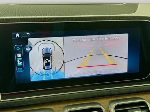 Certified 2025 Mercedes-Benz GLE 350 4MATIC image 15