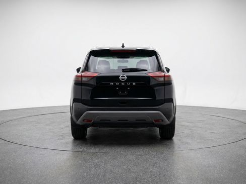 Used 2025 Nissan Rogue SV FWD image 7