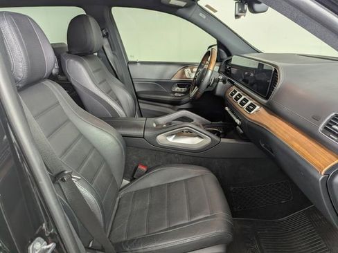 Used 2020 Mercedes-Benz GLS 580 4MATIC image 24