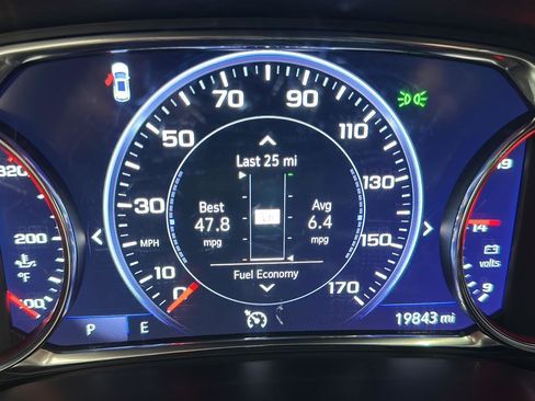 Used 2025 Chevrolet Blazer RS image 12