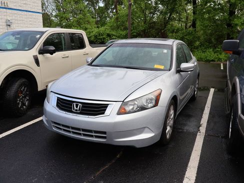 Used 2009 Honda Accord EX-L image 3