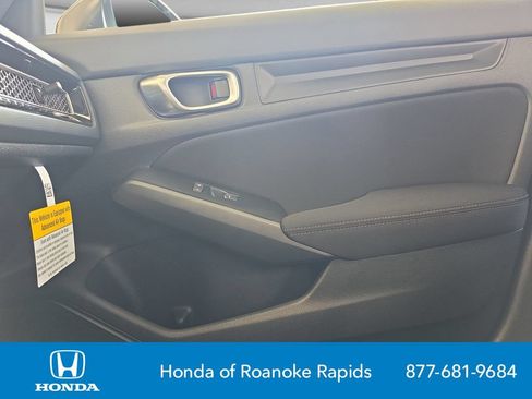 New 2026 Honda Civic LX image 27