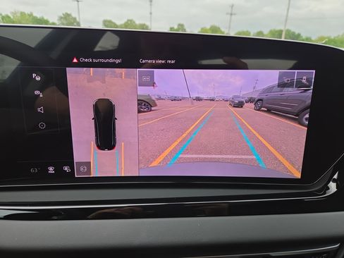 Used 2025 Audi A5 2.0T Premium Plus w/ Premium Plus image 14