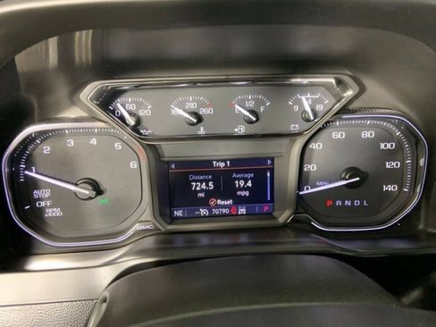 Used 2021 GMC Sierra 1500 Elevation w/ X31 Off-Road Package AWD/4WD image 29