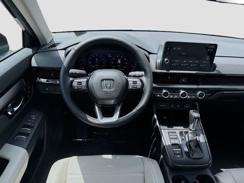 New 2026 Honda CR-V EX-L image 17