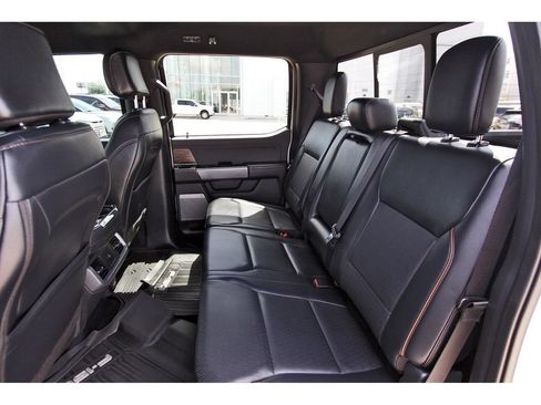 Used 2025 Ford F150 Lariat w/ Equipment Group 501A Mid AWD/4WD image 14