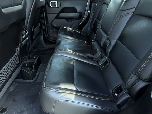 New 2026 Jeep Gladiator Sport image 19