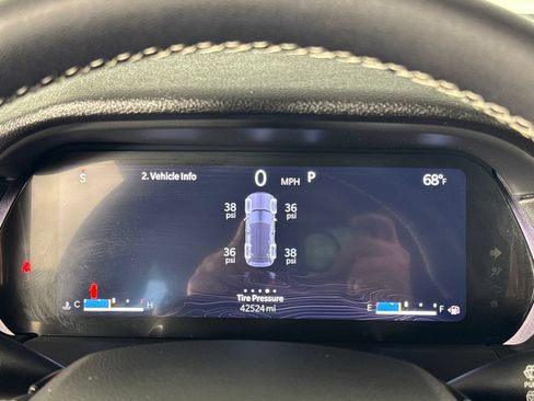 Certified 2023 Jeep Grand Cherokee Altitude AWD/4WD image 23
