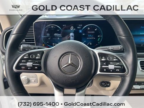 Used 2023 Mercedes-Benz GLE 350 4MATIC image 19