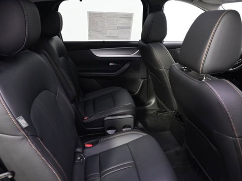 New 2026 MAZDA CX-90 3.3 Turbo w/ Premium Sport Pkg image 18