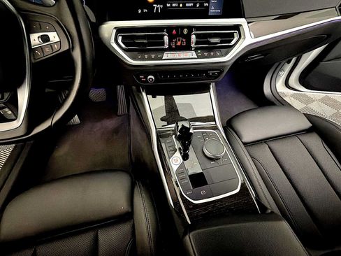Used 2023 BMW 430i Gran Coupe xDrive w/ Premium Package AWD/4WD image 18