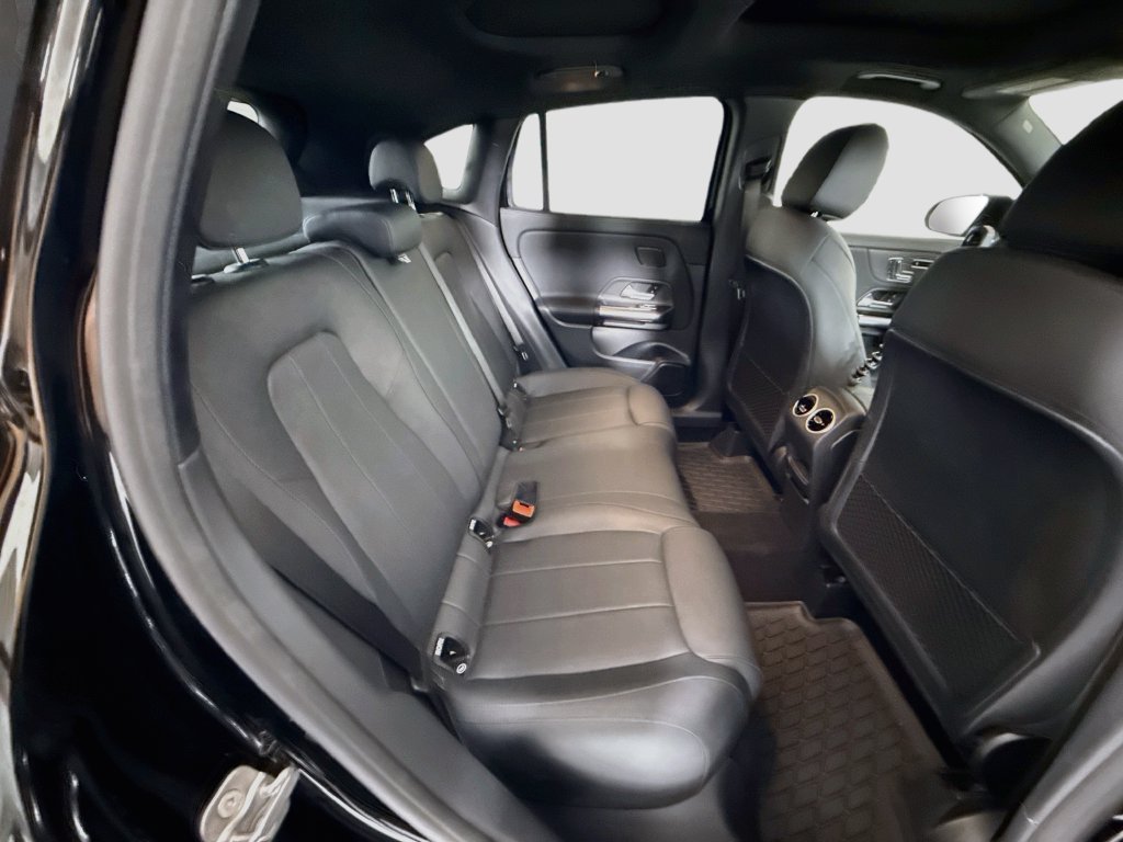 Used 2026 Mercedes-Benz GLA 250 image 22