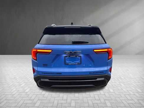 New 2026 GMC Terrain Elevation w/ Elevation Premium Package image 4
