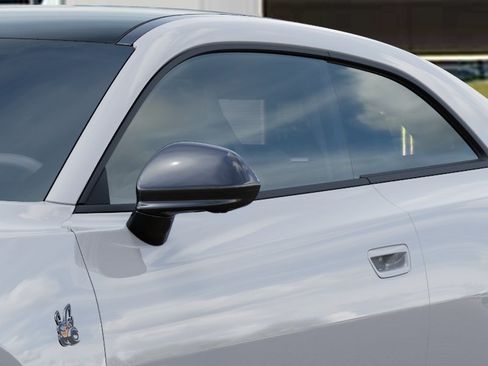 New 2026 Dodge Charger Scat Pack AWD/4WD image 12