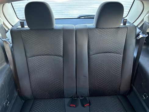 Used 2018 Dodge Journey SE image 28