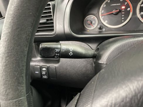 Used 2003 Honda CR-V EX image 23