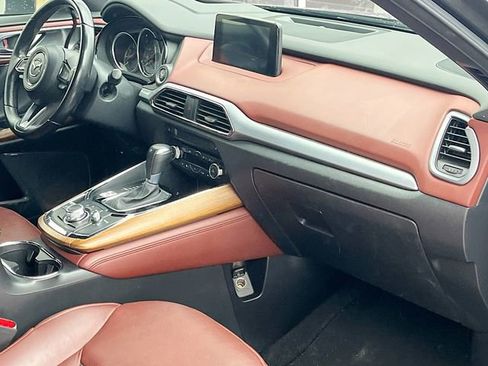 Used 2016 MAZDA CX-9 Signature image 31