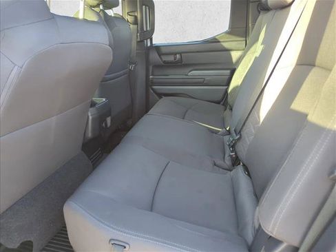 Certified 2024 Toyota Tacoma SR AWD/4WD image 24