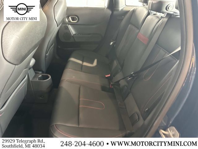 Certified 2026 MINI Cooper S FWD image 15