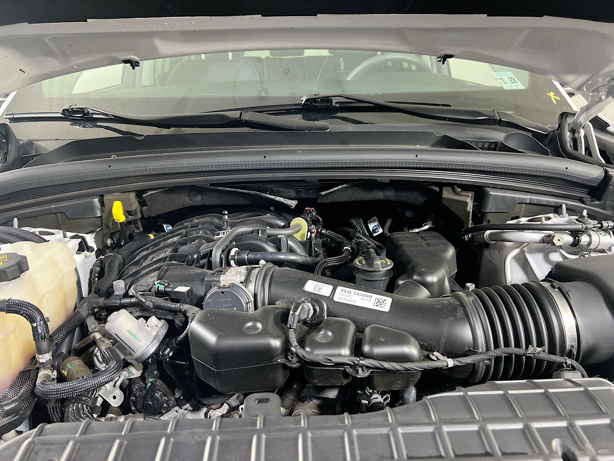 Used 2023 Jeep Grand Cherokee Limited AWD/4WD image 29