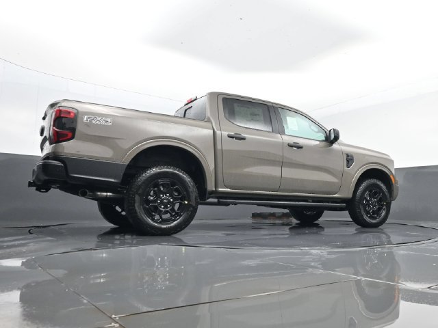 New 2026 Ford Ranger XLT AWD/4WD image 24