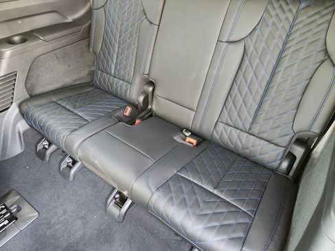 New 2025 Cadillac Escalade IQ Luxury 1 image 20