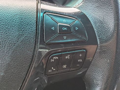 Used 2016 Ford Explorer XLT w/ Equipment Group 202A FWD image 22