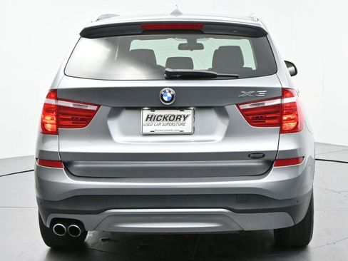 Used 2016 BMW X3 xDrive28i image 6