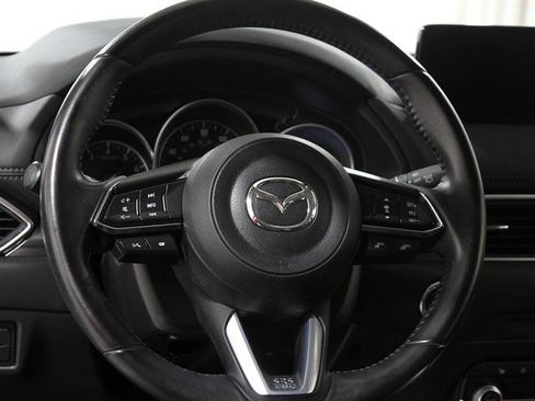 Certified 2023 MAZDA CX-5 AWD 2.5 S w/ Select Package image 7