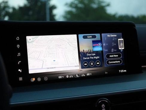New 2026 Nissan Murano SL AWD/4WD image 15