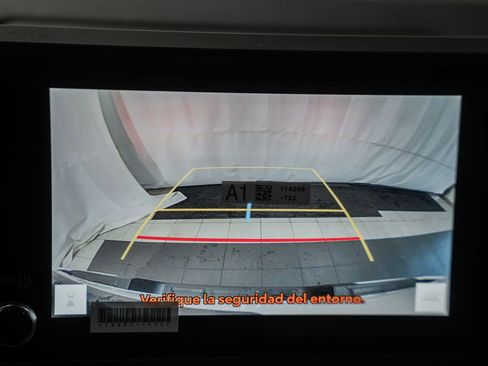 New 2026 Toyota Tacoma SR5 image 40