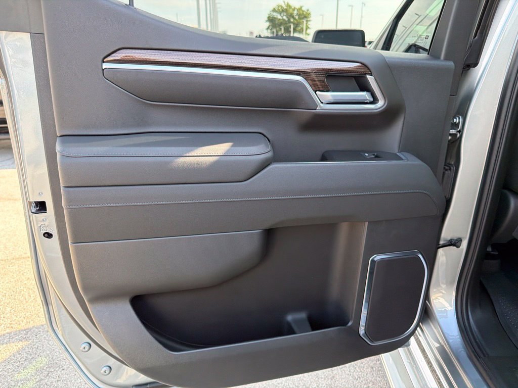 New 2026 Chevrolet Silverado 1500 RST w/ RST All Star Premium Package AWD/4WD image 20