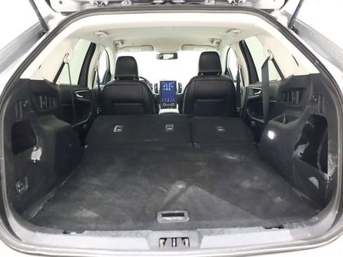 Used 2024 Ford Edge SEL image 28